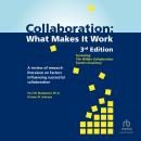 Collaboration: What Makes It Work, 3rd Edition Audiobook