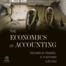 The Economics of Accounting Audiobook