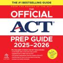 The Official ACT Prep Guide 2025-2026: Book + Online Course Audiobook