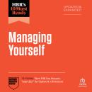 HBR's 10 Must Reads on Managing Yourself, Updated and Expanded (featuring 'How Will You Measure Your Audiobook