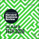 The Year in Tech, 2026: The Insights You Need from Harvard Business Review Audiobook