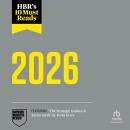 HBR's 10 Must Reads 2026: The Definitive Management Ideas of the Year from Harvard Business Review (featuring 'The Strategic Genius of Taylor Swift' by Kevin Evers) Audiobook