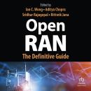 Open RAN: The Definitive Guide Audiobook
