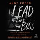 Lead Like the Boss: The Bruce Springsteen Framework to Elevating Your Leadership Audiobook