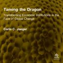 Taming the Dragon: Transforming Economic Institutions in the Face of Global Change Audiobook