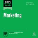 HBR's 10 Must Reads on Marketing, Updated and Expanded (featuring 'Marketing Myopia' by Theodore Levitt) Audiobook