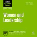 HBR's 10 Must Reads on Women and Leadership, Updated and Expanded (featuring 'Stop Telling Women They Have Impostor Syndrome' by Ruchika T. Malhotra and Jodi-Ann Burey) Audiobook