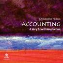 Accounting: A Very Short Introduction Audiobook