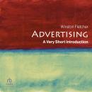 Advertising: A Very Short Introduction Audiobook