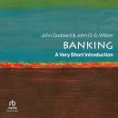 Banking: A Very Short Introduction Audiobook