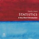 Statistics: A Very Short Introduction Audiobook
