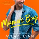 Mama's Boy Audiobook