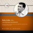 Rocky Jordan, Vol. 2 Audiobook