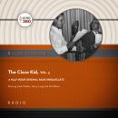 The Cisco Kid, Vol. 3 Audiobook