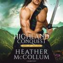 Highland Conquest, Heather McCollum