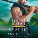 Highland Justice Audiobook