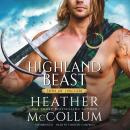 Highland Beast Audiobook