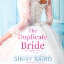 Cover of The Duplicate Bride