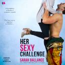 Her Sexy Challenge Audiobook