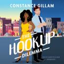 The Hookup Dilemma Audiobook