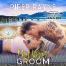 My Vegas Groom Audiobook