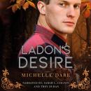 Ladon's Desire Audiobook