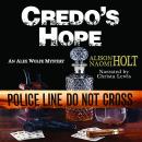 Credo's Hope Audiobook