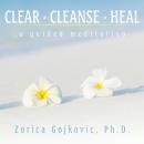 Clear, Cleanse, Heal: A Guided Meditation Audiobook