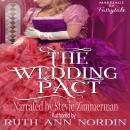 The Wedding Pact Audiobook