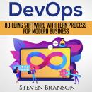 Devops: Building Software With Lean Process For Modern Business Audiobook