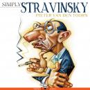 Simply Stravinsky Audiobook