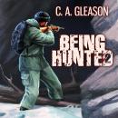 Being Hunted Audiobook