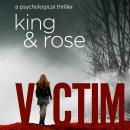 Victim Audiobook