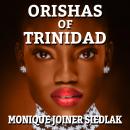 Orishas of Trinidad Audiobook