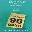 The First 90 Days Summary Audiobook