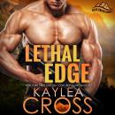 Lethal Edge Audiobook
