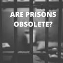 Are prisons obsolete? Audiobook
