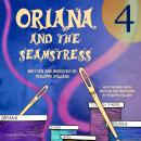 Oriana and the Seamstress Audiobook