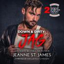 Down & Dirty: Jag Audiobook