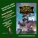 Scary School Audiobook