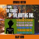 Tales from the Forest of the Hooting Owl Omnibus Edition