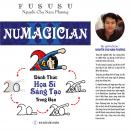 Numagician: Đánh Thức Họa Sĩ Sáng Tạo Trong Bạn Audiobook