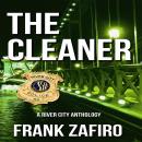 The Cleaner Audiobook