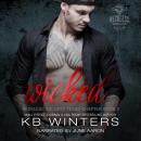Wicked Audiobook