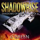Shadowrise Audiobook