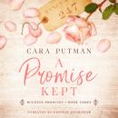 A Promise Kept: A WWII Inspirational Romance Audiobook