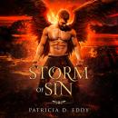 Storm of Sin Audiobook