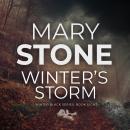 Winter's Storm (Winter Black Series: Book Eight) Audiobook