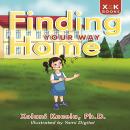 Finding Your Way Home Audiobook