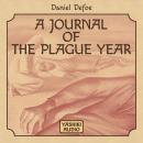 A Journal of the Plague Year Audiobook